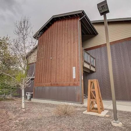 Aspen Heights - Luxury Park City Getaway Exterior photo