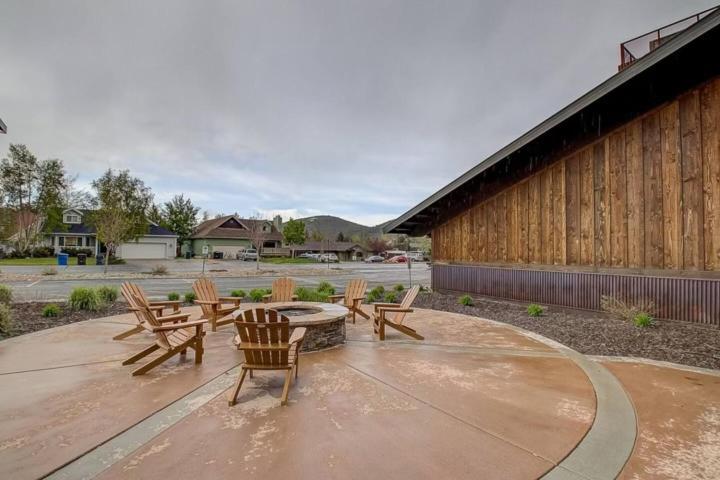Aspen Heights - Luxury Park City Getaway Exterior photo